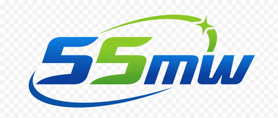 55mw Logo